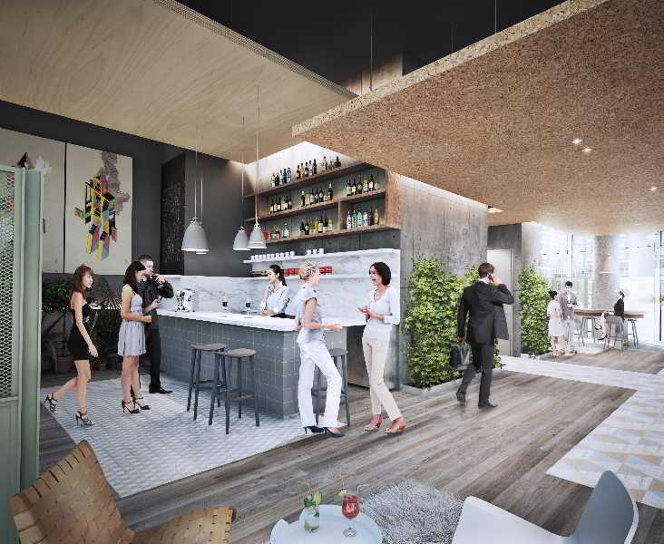 Aparthotel Adagio London Brentford Ngoại thất bức ảnh