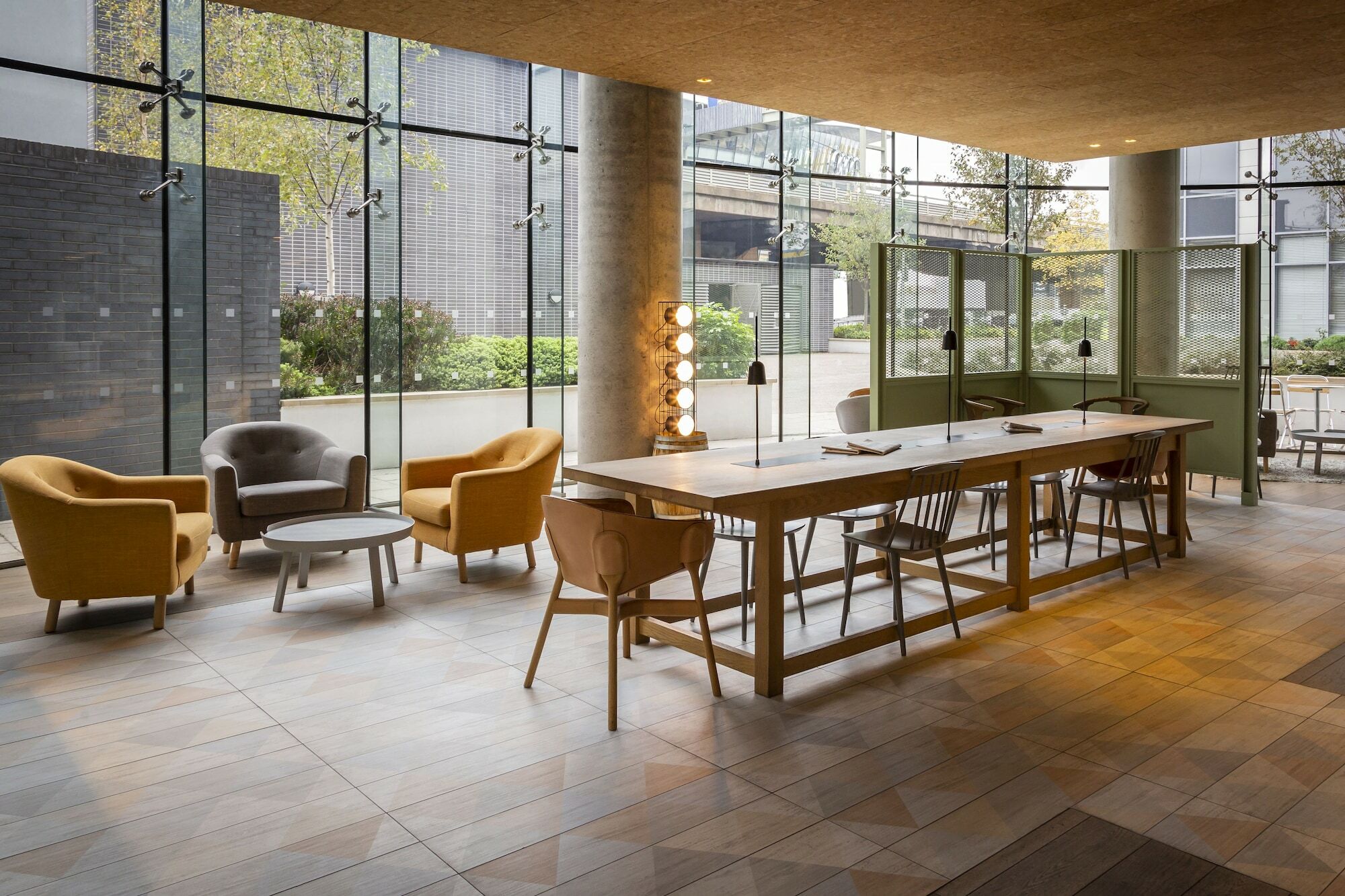 Aparthotel Adagio London Brentford Ngoại thất bức ảnh