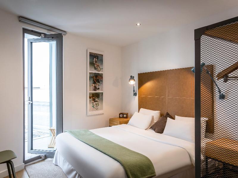 Aparthotel Adagio London Brentford Ngoại thất bức ảnh