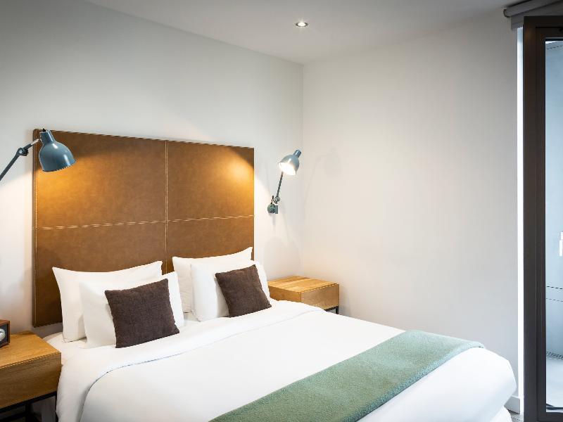Aparthotel Adagio London Brentford Ngoại thất bức ảnh
